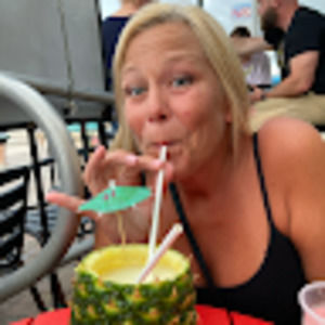 Meet your Posher, Donna